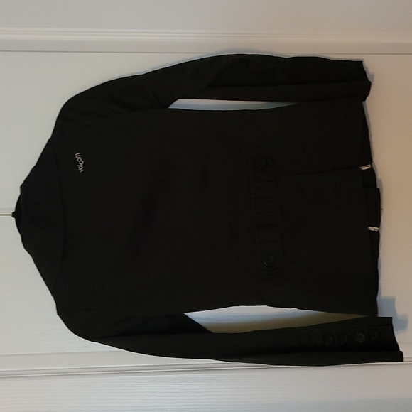 Volcom "Lock n Load" Jacket (XS) - Picture 4 of 6